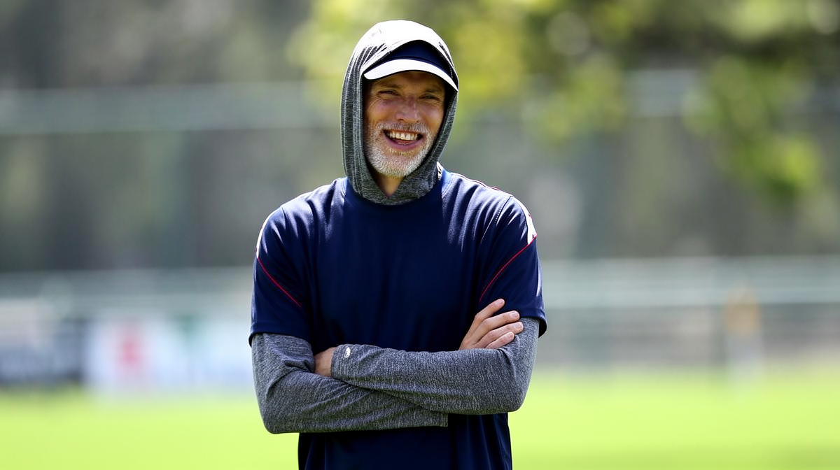 M6米乐体育 - M6米乐 - 2026 世界杯：托马斯·图赫尔确认英格兰将沿用索思盖特的点球方案