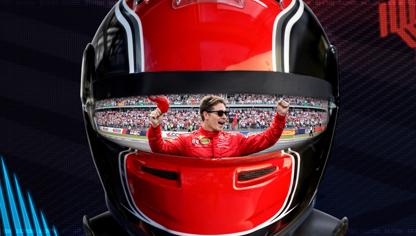 M6米乐体育 - 解析Josef Newgarden在INDYCAR椭圆赛道的统治力：从技术到心法 - M6米乐