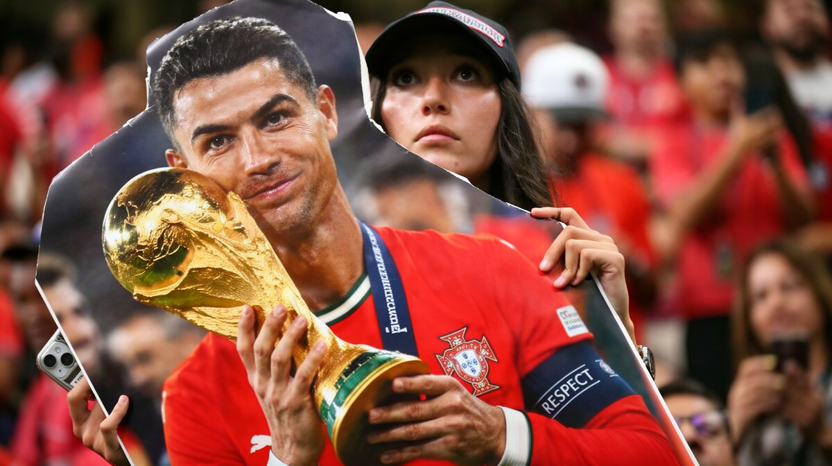 M6米乐体育平台 - 世界杯2026：C罗「最后一舞」在即 是否该让位？ - M6米乐