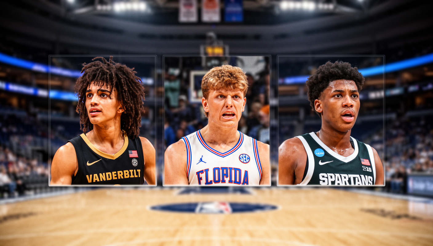 M6米乐体育平台官网 - M6米乐 - 2026-27 赛季 NCAA 篮球十大重返校园球员深度分析：阵容变革下的竞争格局
