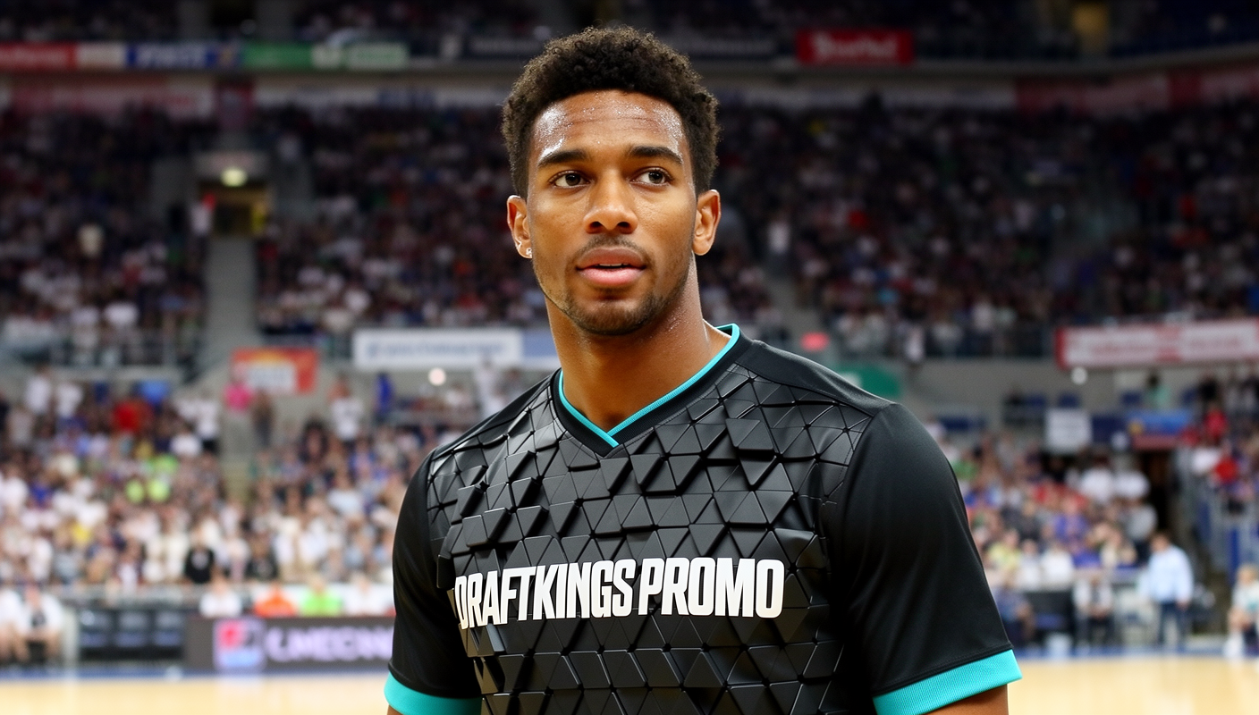 M6米乐体育平台官网 - DraftKings 新用户红利详解：首单5美元即送200美元奖金，无需优惠码 - M6米乐