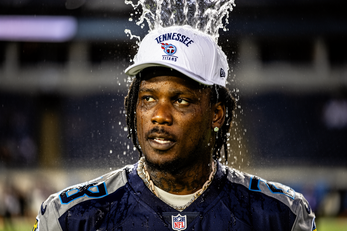 M6米乐体育平台 - 前NFL球星克里斯·约翰逊发起 ALS 冰桶挑战再燃希望 - M6米乐