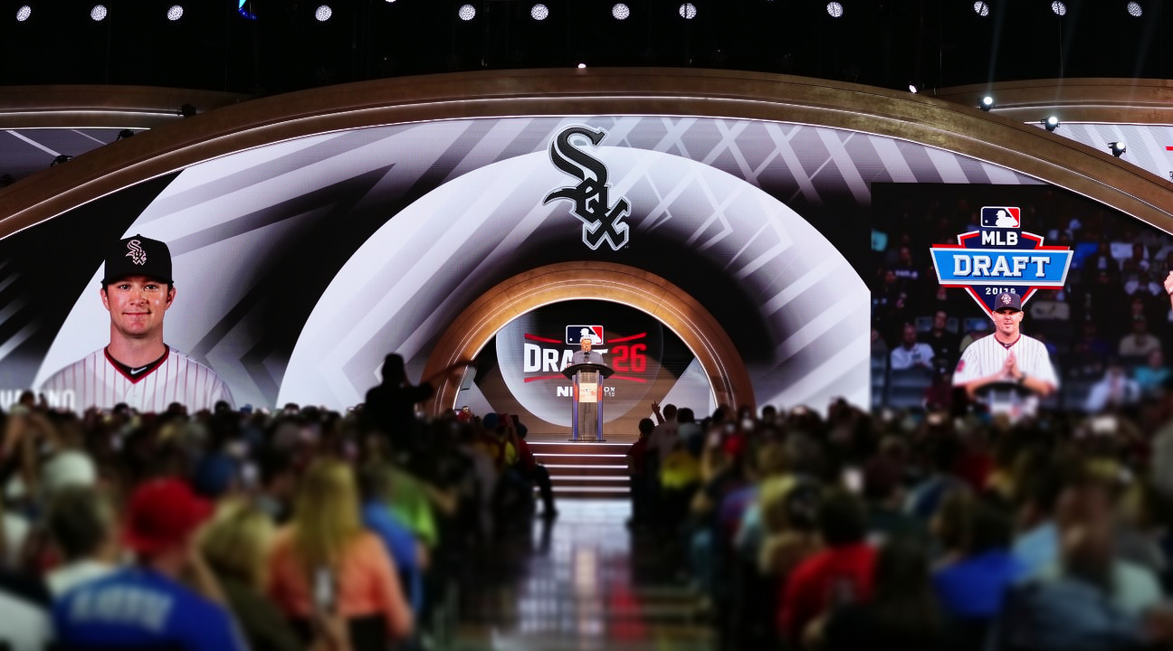 M6米乐体育平台官网 - 2026 MLB选秀首日赢家与输家：Day 2值得关注的潜力新星 - M6米乐