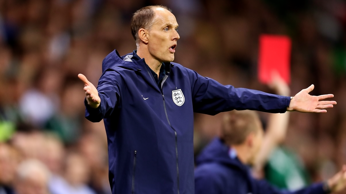 M6米乐体育 - 卡塔尔世界杯背后的「红牌迷局」：图赫尔质问FIFA，规则漏洞何时止步？ - M6米乐